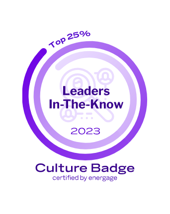 2023-Culture-Badge_Leaders-In-The-Know